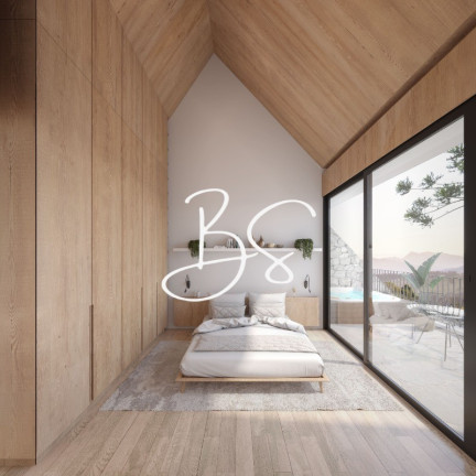 Imagem Apartamento com 3 Quartos à Venda, 133 m² em Bavária - Gramado
