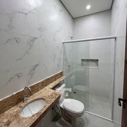 Imagem Casa de Condomínio com 3 Quartos à Venda, 175 m² em Residencial Maricá - Pindamonhangaba Imagem Casa de Condomínio com 3 Quartos à Venda, 175 m² em Residencial Maricá - Pindamonhangaba