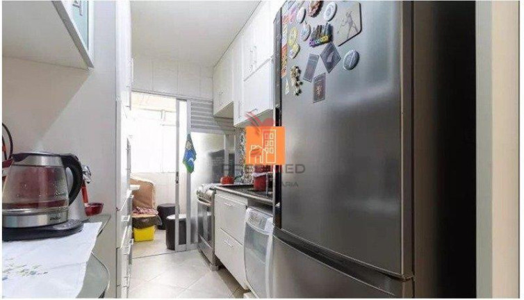Imagem Apartamento com 2 Quartos à Venda, em Vila Mariana - São Paulo Imagem Apartamento com 2 Quartos à Venda, em Vila Mariana - São Paulo