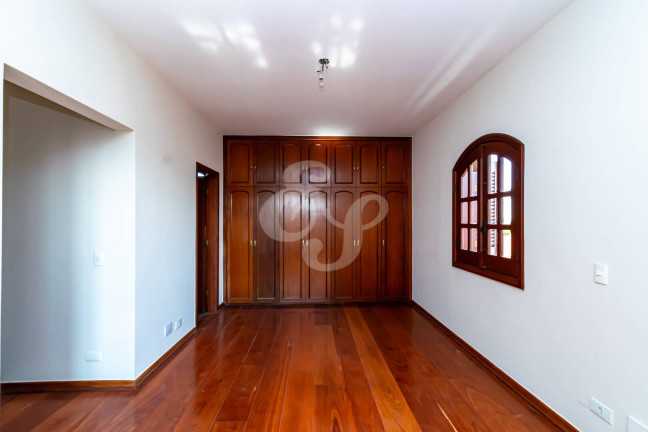 Casa de Condomínio com 4 Quartos à Venda, 620 m² em Alphaville - Santana De Parnaíba