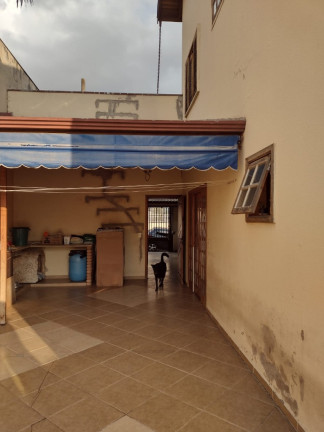 Imagem Casa com 4 Quartos à Venda, 276 m² em Jardim Paulista Ii - Jundiaí