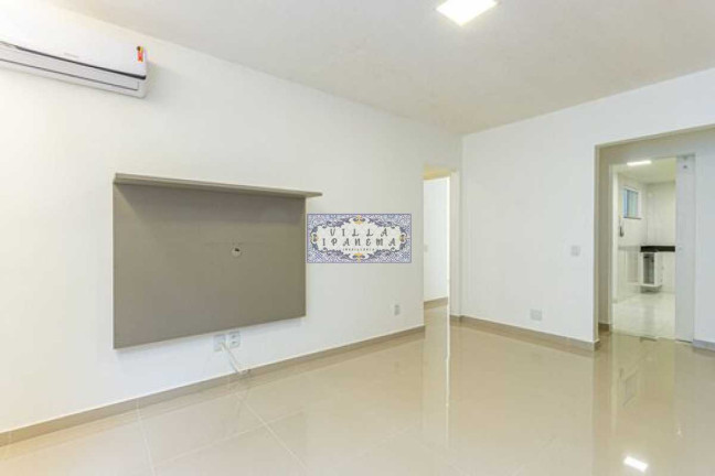 Imagem Apartamento com 2 Quartos à Venda, 68 m² em Lagoa - Rio De Janeiro