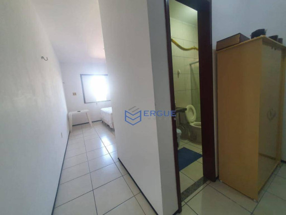 Imagem Casa com 4 Quartos à Venda, 162 m² em Cidade Dos Funcionários - Fortaleza Imagem Casa com 4 Quartos à Venda, 162 m² em Cidade Dos Funcionários - Fortaleza