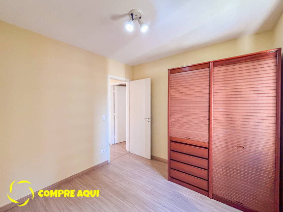 Imagem Apartamento com 2 Quartos à Venda, 60 m² em Vila Uberabinha - São Paulo