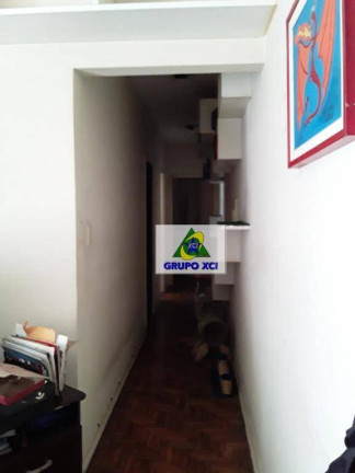 Imagem Apartamento com 2 Quartos à Venda, 89 m² em Centro - Campinas