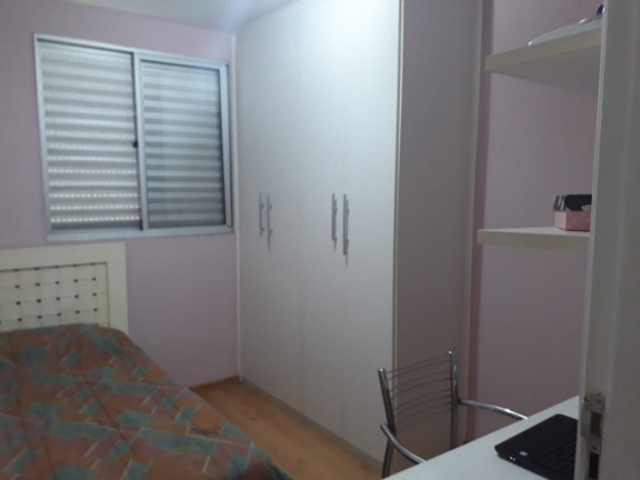 Imagem Apartamento com 2 Quartos à Venda, 45 m² em Jardim Santa Terezinha (zona Leste) - São Paulo