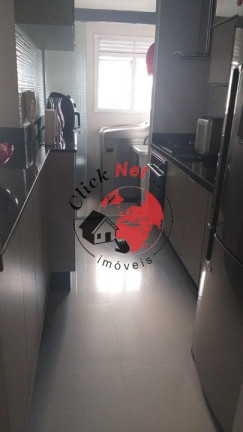Imagem Apartamento com 2 Quartos à Venda, 72 m² em Assunção - São Bernardo Do Campo