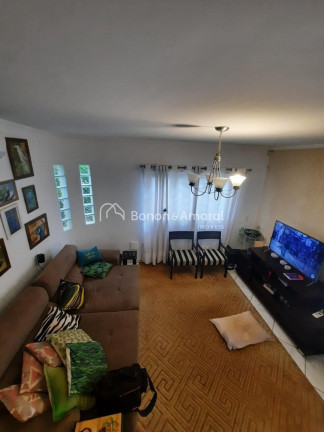 Imagem Casa de Condomínio com 3 Quartos à Venda, 253 m² em Residencial Terras Do Barão - Campinas Imagem Casa de Condomínio com 3 Quartos à Venda, 253 m² em Residencial Terras Do Barão - Campinas