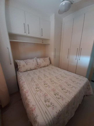 Imagem Imóvel com 2 Quartos à Venda, 52 m² em Campo Grande - Rio De Janeiro