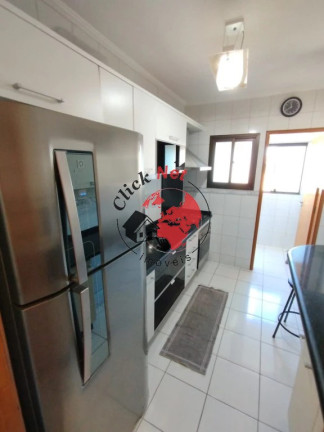 Imagem Apartamento com 3 Quartos à Venda, 73 m² em Olímpico - São Caetano Do Sul