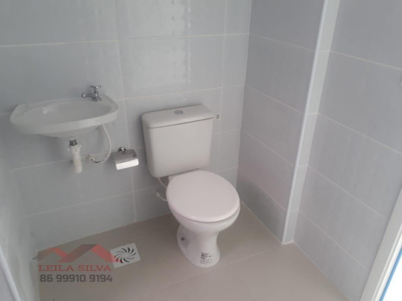 Imagem Apartamento com 2 Quartos à Venda, 50 m² em Verde Lar - Teresina