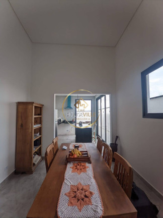 Imagem Casa de Condomínio com 3 Quartos à Venda, 143 m² em Residencial Colinas - Caçapava