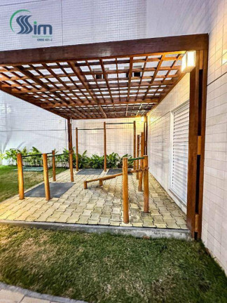 Imagem Apartamento com 3 Quartos à Venda, 93 m² em Parque Iracema - Fortaleza