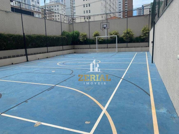 Imagem Apartamento com 4 Quartos à Venda, 240 m² em Santo Antônio - São Caetano Do Sul Imagem Apartamento com 4 Quartos à Venda, 240 m² em Santo Antônio - São Caetano Do Sul