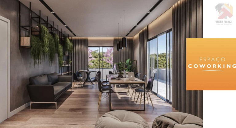 Imagem Apartamento com 1 Quarto à Venda, 72 m² em Lagoa Da Conceição - Florianópolis