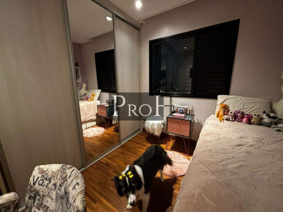 Imagem Apartamento com 4 Quartos à Venda, 114 m² em Jardim - Santo André