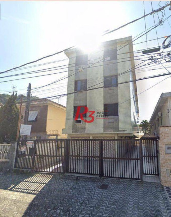 Imagem Apartamento com 2 Quartos à Venda, 72 m² em Vila Belmiro - Santos