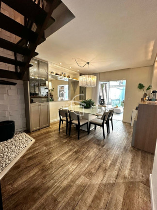 Imagem Casa com 3 Quartos à Venda, em Glória - Joinville Imagem Casa com 3 Quartos à Venda, em Glória - Joinville