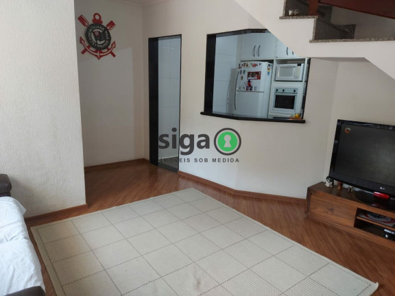 Imagem Casa com 2 Quartos à Venda, 89 m² em Vila Formosa - São Paulo Imagem Casa com 2 Quartos à Venda, 89 m² em Vila Formosa - São Paulo