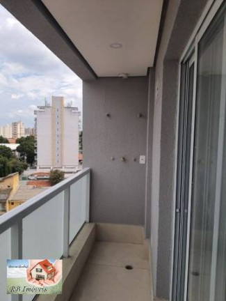 Imagem Apartamento com 2 Quartos à Venda, 62 m² em Jardim - Santo André Imagem Apartamento com 2 Quartos à Venda, 62 m² em Jardim - Santo André