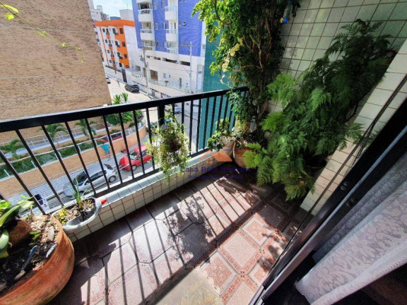 Imagem Apartamento com 2 Quartos à Venda, 83 m² em Aviação - Praia Grande