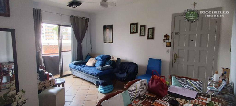 Imagem Apartamento com 2 Quartos à Venda, 64 m² em Aviação - Praia Grande Imagem Apartamento com 2 Quartos à Venda, 64 m² em Aviação - Praia Grande