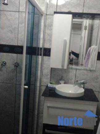 Imagem Apartamento com 2 Quartos à Venda, 50 m² em Imirim - São Paulo