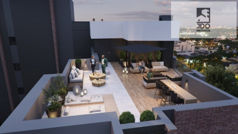 Imagem Cobertura com 3 Quartos à Venda, 224 m² em água Verde - Curitiba Imagem Cobertura com 3 Quartos à Venda, 224 m² em água Verde - Curitiba