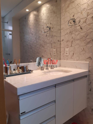 Imagem Apartamento com 3 Quartos à Venda, 112 m² em Jardim Infante Dom Henrique - Bauru Imagem Apartamento com 3 Quartos à Venda, 112 m² em Jardim Infante Dom Henrique - Bauru