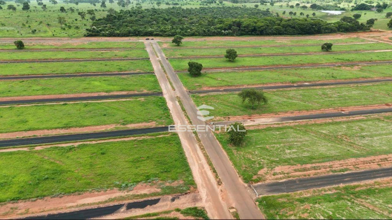 Imagem Terreno à Venda, 200 m² em Centro - Iturama
