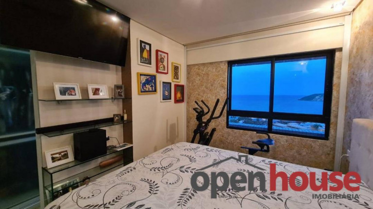 Imagem Apartamento com 1 Quarto à Venda, 51 m² em Ponta Negra - Natal