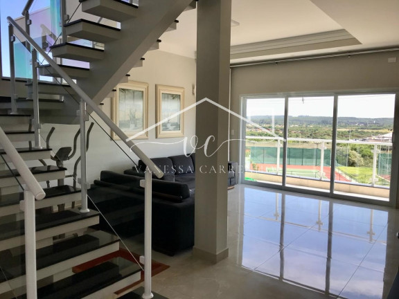 Imagem Casa com 3 Quartos à Venda, 306 m² em Ibiti Reserva - Sorocaba