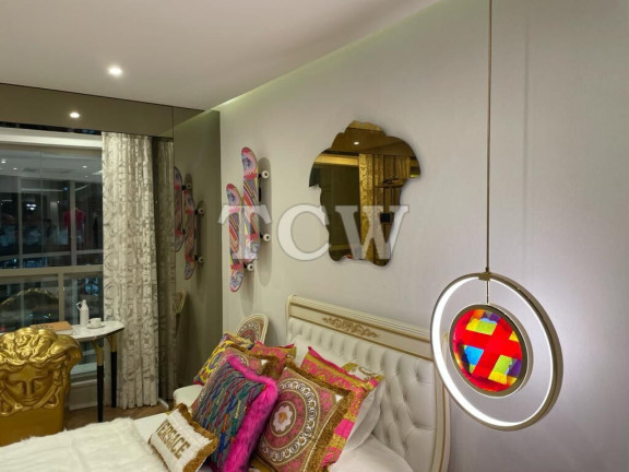 Imagem Apartamento com 3 Quartos à Venda, 221 m² em Indianópolis - São Paulo Imagem Apartamento com 3 Quartos à Venda, 221 m² em Indianópolis - São Paulo