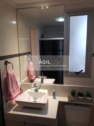 Imagem Apartamento com 3 Quartos à Venda, 105 m² em Parque Industrial - São José Dos Campos