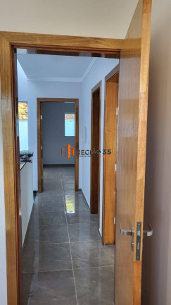 Imagem Casa com 3 Quartos à Venda, 120 m² em Residencial Summer Ville - Poços De Caldas Imagem Casa com 3 Quartos à Venda, 120 m² em Residencial Summer Ville - Poços De Caldas