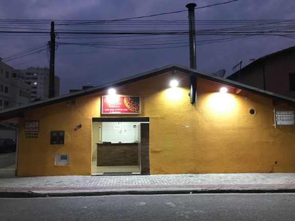 Loja à Venda, 167 m² em Jardim América - São José Dos Campos
