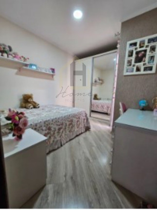 Imagem Casa com 3 Quartos à Venda, 264 m² em Vila Linda - Santo André Imagem Casa com 3 Quartos à Venda, 264 m² em Vila Linda - Santo André