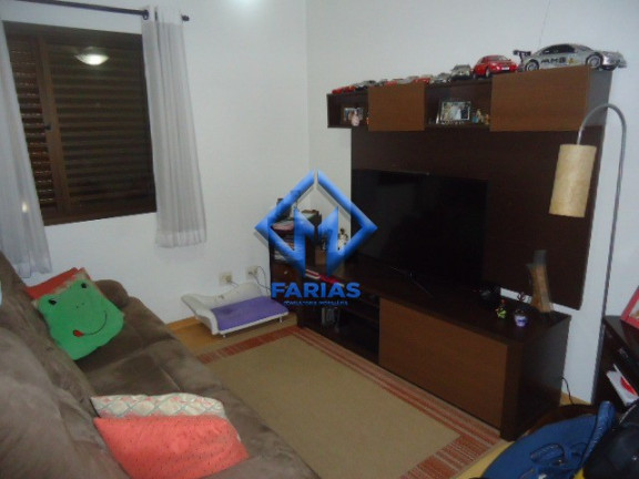 Imagem Apartamento com 3 Quartos à Venda, 95 m² em Vila Guarani (z Sul) - São Paulo Imagem Apartamento com 3 Quartos à Venda, 95 m² em Vila Guarani (z Sul) - São Paulo