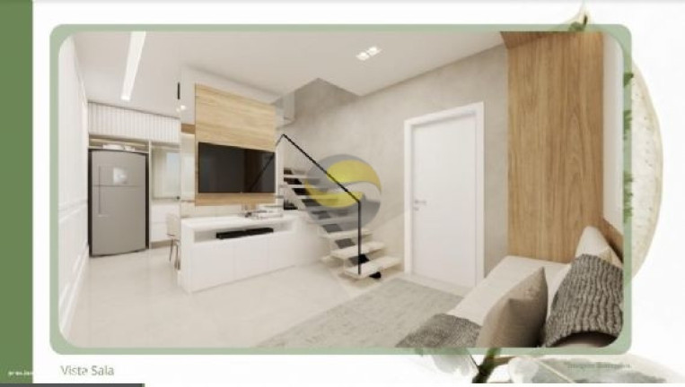 Imagem Casa de Condomínio com 2 Quartos à Venda, 49 m² em Centro - Vargem Grande Paulista Imagem Casa de Condomínio com 2 Quartos à Venda, 49 m² em Centro - Vargem Grande Paulista