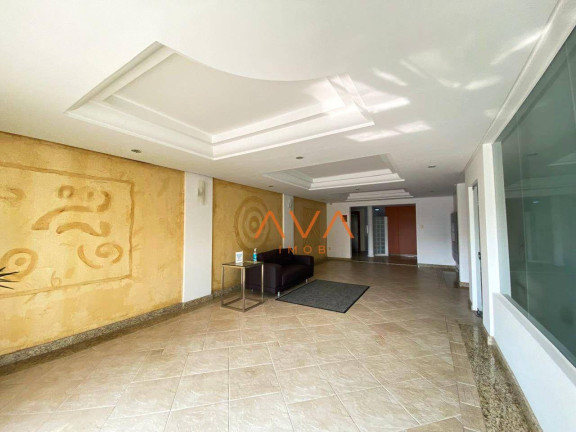 Imagem Apartamento com 3 Quartos à Venda, 153 m² em Jurerê - Florianópolis