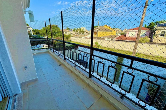 Imagem Casa de Condomínio com 4 Quartos à Venda, 224 m² em Recreio Dos Bandeirantes - Rio De Janeiro