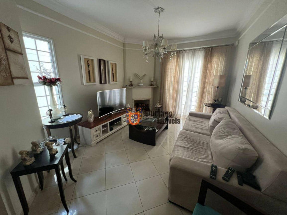 Imagem Sobrado com 4 Quartos à Venda, 257 m² em água Fria - São Paulo