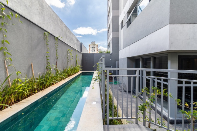 Imagem Apartamento com 3 Quartos à Venda, 84 m² em Perdizes - São Paulo