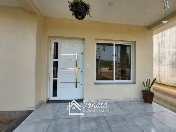 Imagem Casa com 5 Quartos à Venda, 168 m² em Arroio Feliz - Feliz