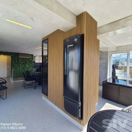 Imagem Imóvel com 3 Quartos à Venda, 193 m² em Riviera - Bertioga