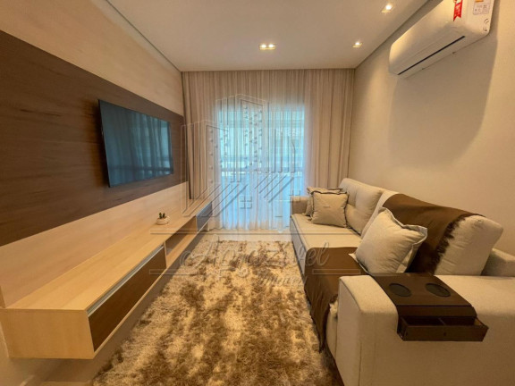 Imagem Apartamento com 3 Quartos à Venda, 119 m² em Canto Do Forte - Praia Grande Imagem Apartamento com 3 Quartos à Venda, 119 m² em Canto Do Forte - Praia Grande