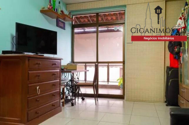 Imagem Cobertura com 5 Quartos à Venda, 400 m² em Barra Da Tijuca - Rio De Janeiro