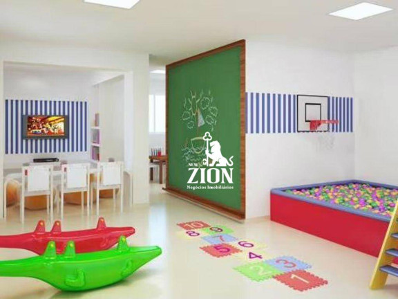 Imagem Apartamento com 3 Quartos à Venda, 63 m² em Vila Guilherme - São Paulo