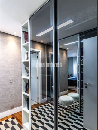 Imagem Apartamento com 3 Quartos à Venda, 139 m² em Bela Vista - São Paulo