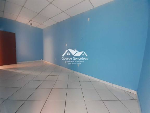 Imagem Imóvel Comercial para Alugar, 432 m² em Vila São Sebastião - Duque De Caxias Imagem Imóvel Comercial para Alugar, 432 m² em Vila São Sebastião - Duque De Caxias